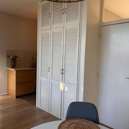 Amsterdam Beach Apartment 17, Incl Parking + Garden Zandvoort Exteriör bild